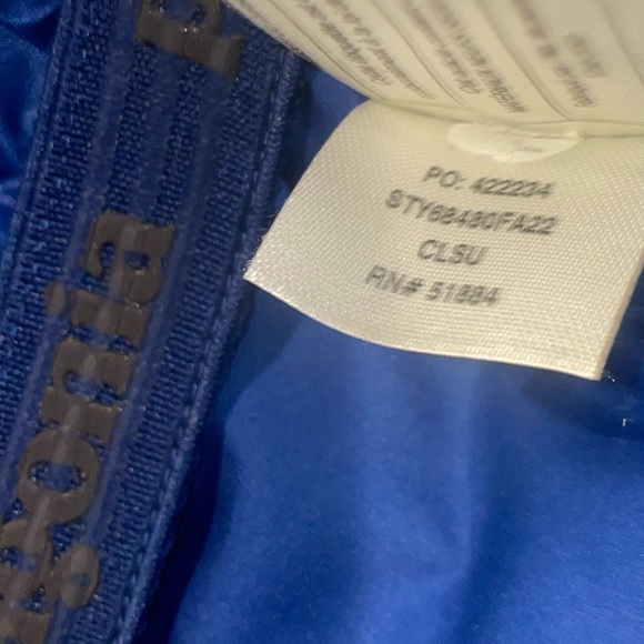 Patagonia Snowshot Jacket - Picture 11 of 16